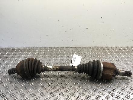 Antriebswelle links vorne FORD S-MAX (WA6)