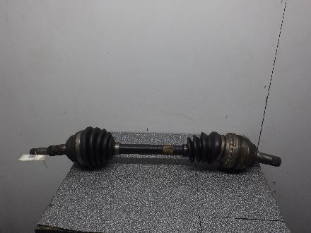 Antriebswelle links vorne OPEL Astra G CC (T98)