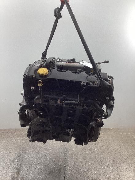 OPEL Zafira B A05 Motor ohne Anbauteile Z19DTL 1.9 CDTI 74 kW 101 PS 07.2005-12.