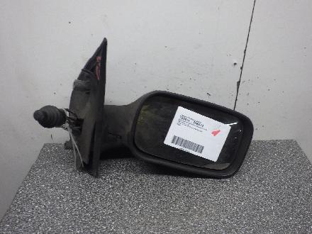 Außenspiegel mechanisch Standard rechts FIAT Punto (176)
