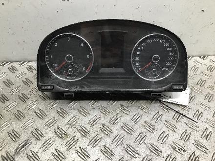 Tachometer VW Touran I (1T3) 1T0920865E