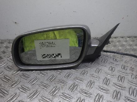 Außenspiegel elektrisch lackiert links VW Passat Variant (3B6, B5.5)
