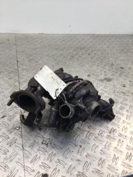 Turbolader 8971146390 OPEL Vectra B J96 1.7 TD 60 kW 82 PS 10.1995-12.1998