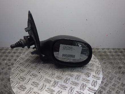 Außenspiegel mechanisch Standard rechts PEUGEOT 206 Schrägheck (2A/C)