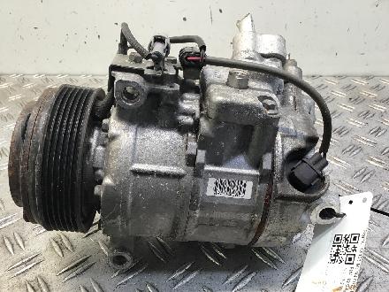 Klimakompressor BMW 1er (E87) 447260?1852