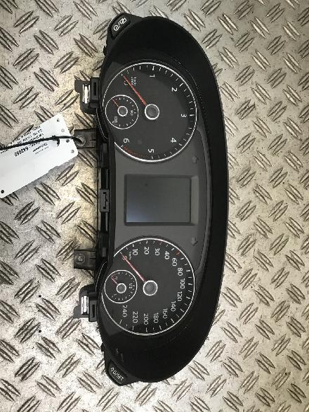 Tachometer VW Sharan (7N) 7N0920870Q