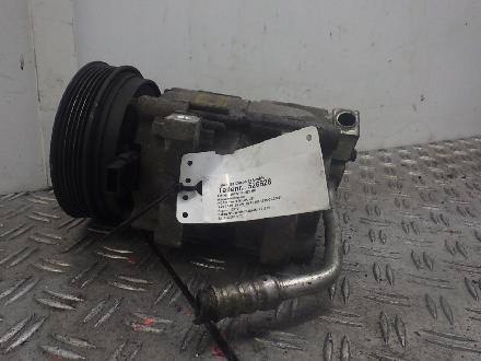 Klimakompressor FORD Fiesta IV (JA, JB) 96FW-19D629-BC