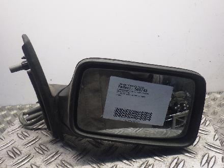 Außenspiegel elektrisch lackiert rechts VW Golf III (1H)