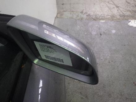 Außenspiegel elektrisch lackiert rechts AUDI A4 Avant (8E, B7)