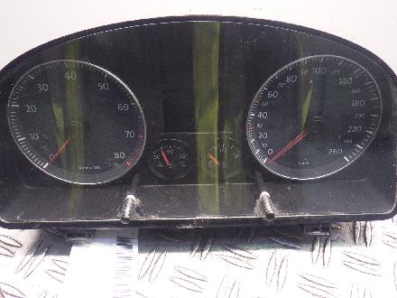 Tachometer VW Caddy III Life (2K) 1.6 75 kW 102 PS (04.2004-05.2015)