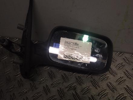 Außenspiegel mechanisch Standard rechts FIAT Punto (176)