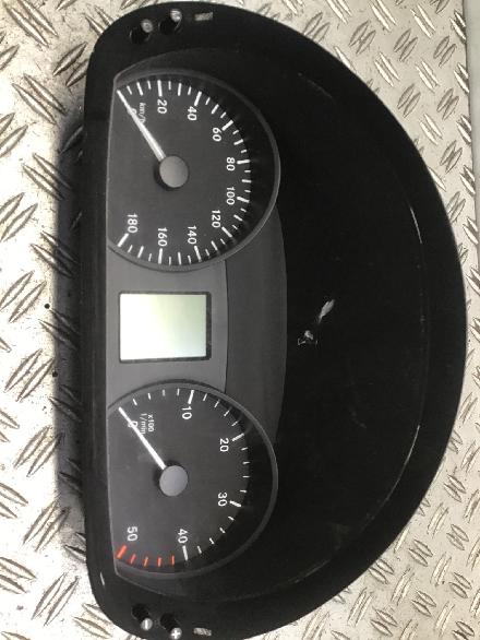 Tachometer MERCEDES-BENZ Sprinter 3,5t Kasten (906) A9069005200