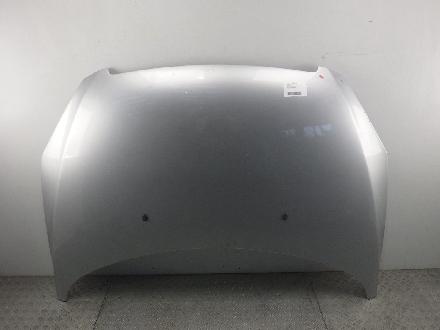 Motorhaube PEUGEOT 307 1.6 16V HDi 80 kW 109 PS (02.2004-03.2009)