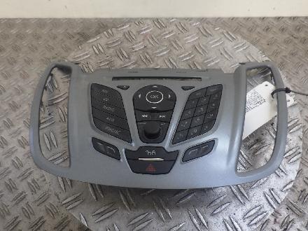 Radio Bedienschalter FORD Grand C-MAX (DXA) AM5T-18K811-CD