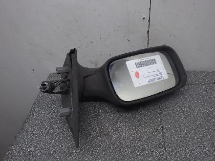 Außenspiegel mechanisch Standard links FIAT Punto (176)