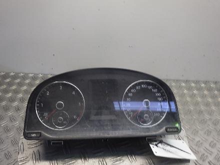 Tachometer VW Touran I (1T3)