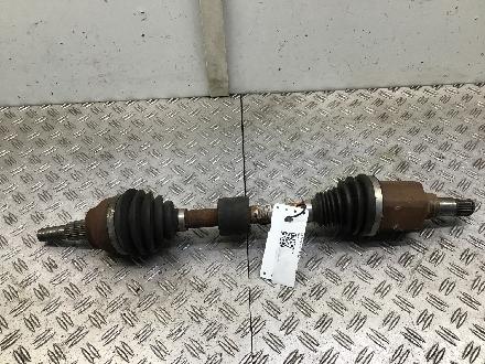 Antriebswelle links vorne FORD Focus III (DYB)