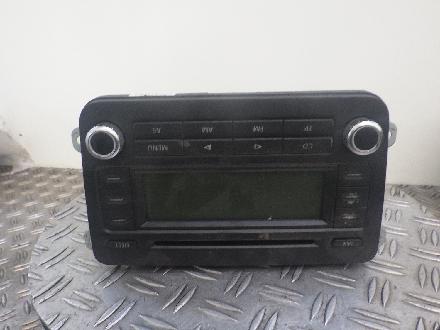 CD-Radio VW Golf V (1K)