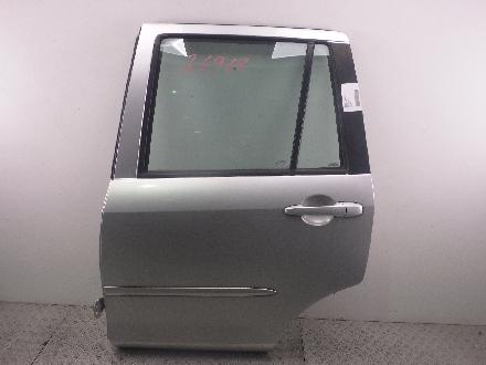 Tür links hinten MAZDA 2 (DL, DJ) 1.5 55 kW 75 PS (08.2014-> )