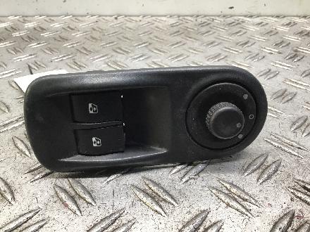 Fensterheber Schalter Links vorne OPEL Vivaro A Kasten (X83) 8200011867