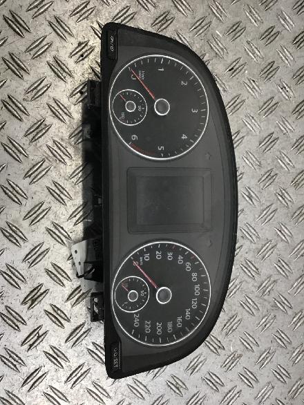Tachometer VW Touran I (1T3) 1T0920865G