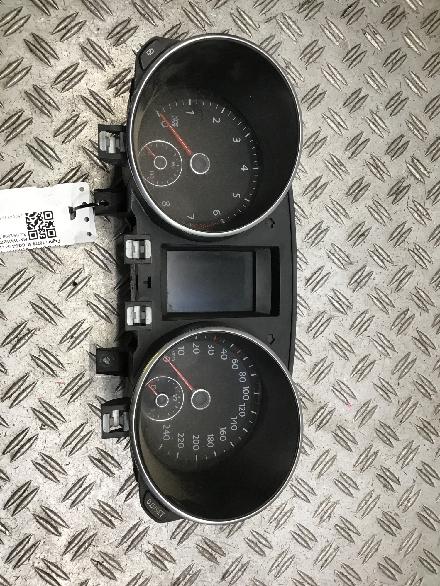 Tachometer VW Golf VI (5K) 5K0920870D