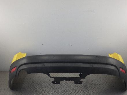 Stoßstange hinten FORD S-MAX (WA6)