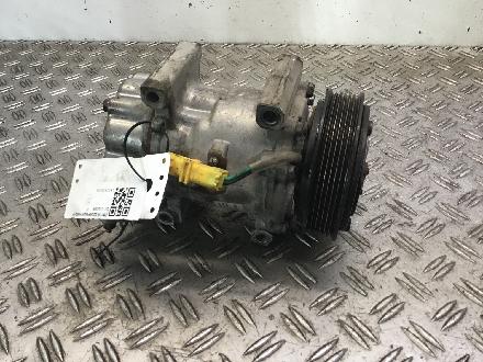 Klimakompressor PEUGEOT 206+ (T3E) 8FK351134-331