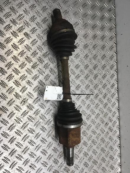 Antriebswelle links vorne FORD S-MAX (WA6) AG91-3B437-BA
