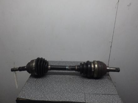 Antriebswelle links vorne OPEL Astra G CC (T98)