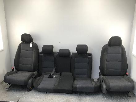 Sitze komplett VW Golf VI Variant (AJ5)