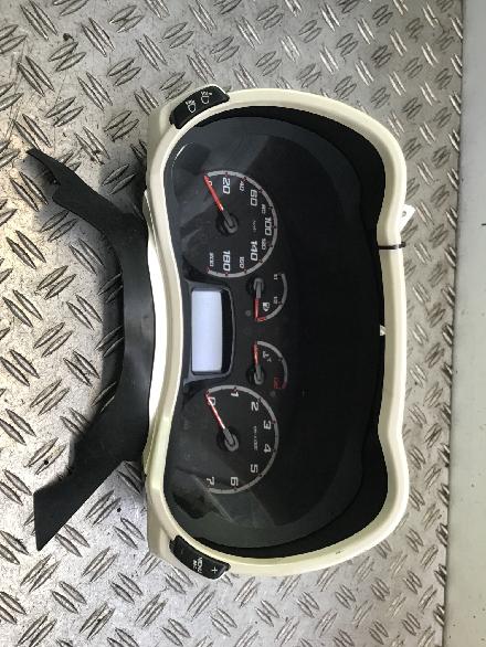 Tachometer FORD Ka (RU8) 555005051901