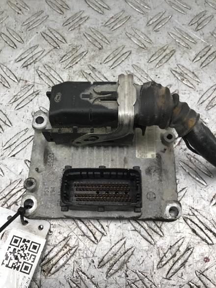 Steuergerät Motor ALFA ROMEO 156 (932) 25346062