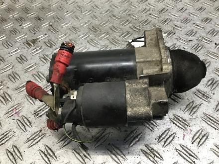 Anlasser Starter BMW 3er (E46) 0001108157