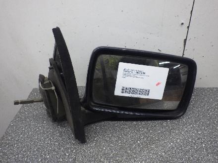 Außenspiegel mechanisch Standard rechts FORD Escort VI (GAL)