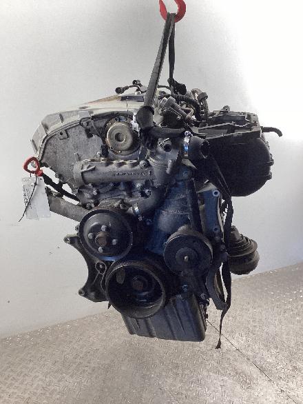 Motor ohne Anbauteile (Benzin) MERCEDES-BENZ CLK (C208) 111945