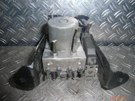 Pumpe ABS SMART Fortwo Cabrio (451)