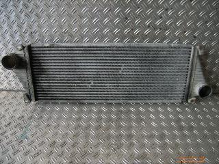 Ladeluftkühler MERCEDES-BENZ Sprinter 3t Kasten (903)