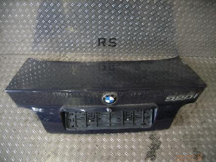 Heckklappe / Heckdeckel BMW 3er Coupe (E36)
