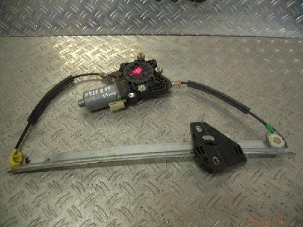 Motor Fensterheber links vorne FORD Fiesta IV (JA, JB)