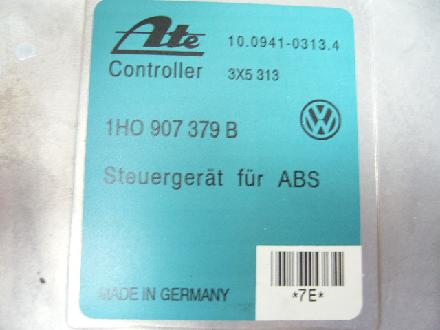 Steuergerät ABS VW Golf III (1H)