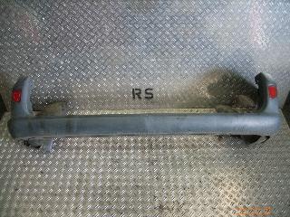Stoßstange hinten RENAULT Kangoo (KC)