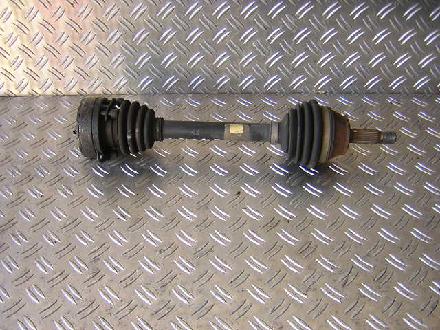 Antriebswelle links vorne VW Polo Coupe (86C)