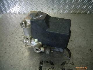 Pumpe ABS MERCEDES-BENZ 190 (W201)