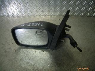 Außenspiegel mechanisch Standard links FORD Fiesta III (GFJ)