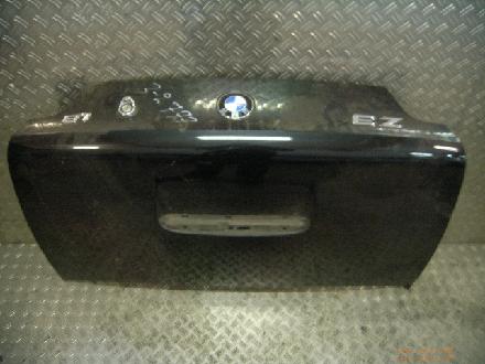 Heckklappe / Heckdeckel BMW Z3 Roadster (E36)