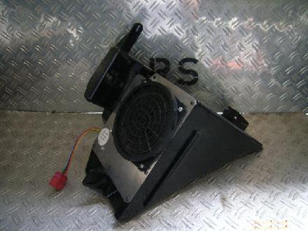 Lautsprechersystem AUDI A3 (8L)