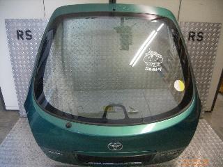Heckklappe mit Fensterausschnitt TOYOTA Corolla Compact (E11)