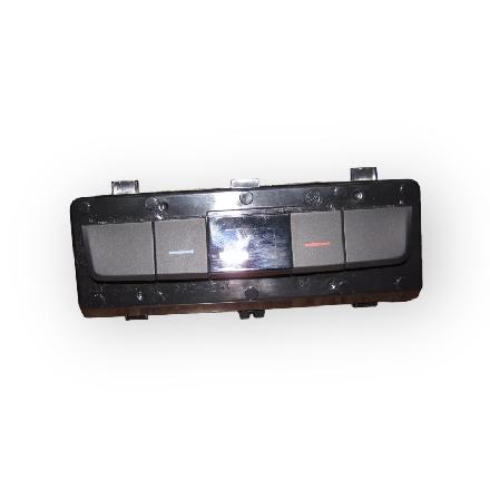 Bedienelement für Klimaanlage SKODA Enyaq iV SUV (5AC, 5AZ) 565907049
