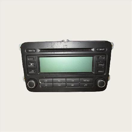 CD-Radio VW Golf V (1K) 1K0035186J